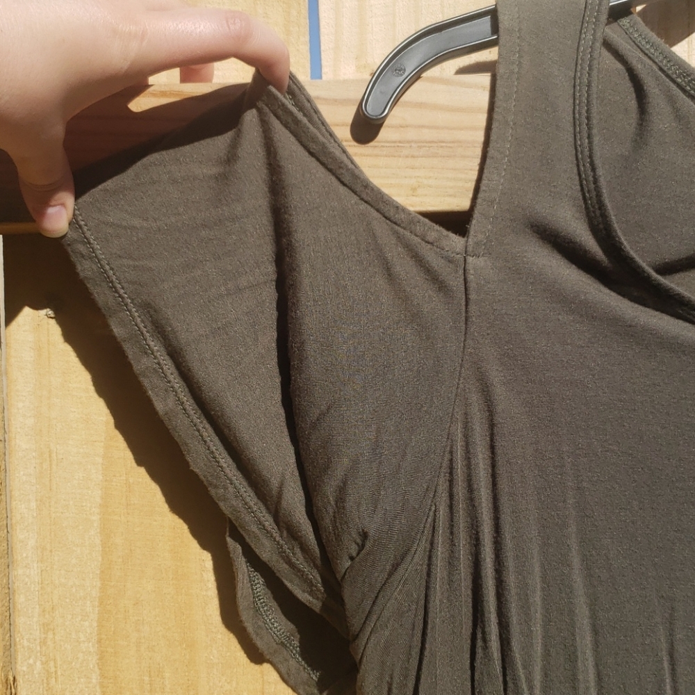 Express Shirt - Picture 4 of 4